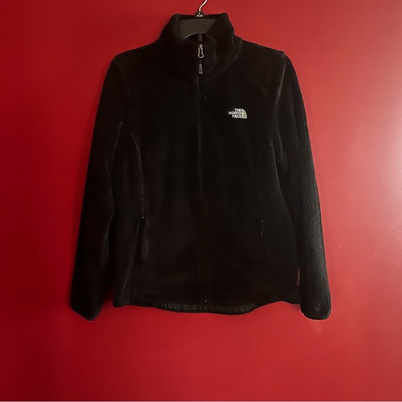 The North Face Full Zip Fleece Jacket - Picture 8 of 8